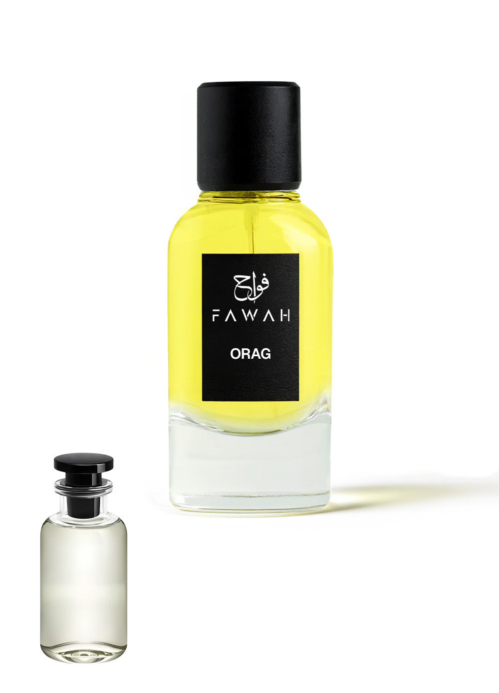 ORAG