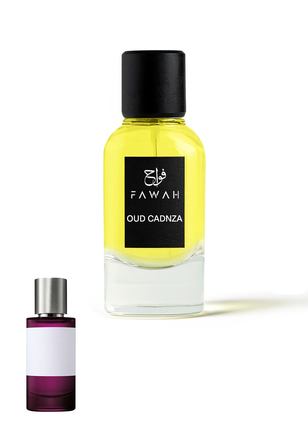 OUD CADNZA