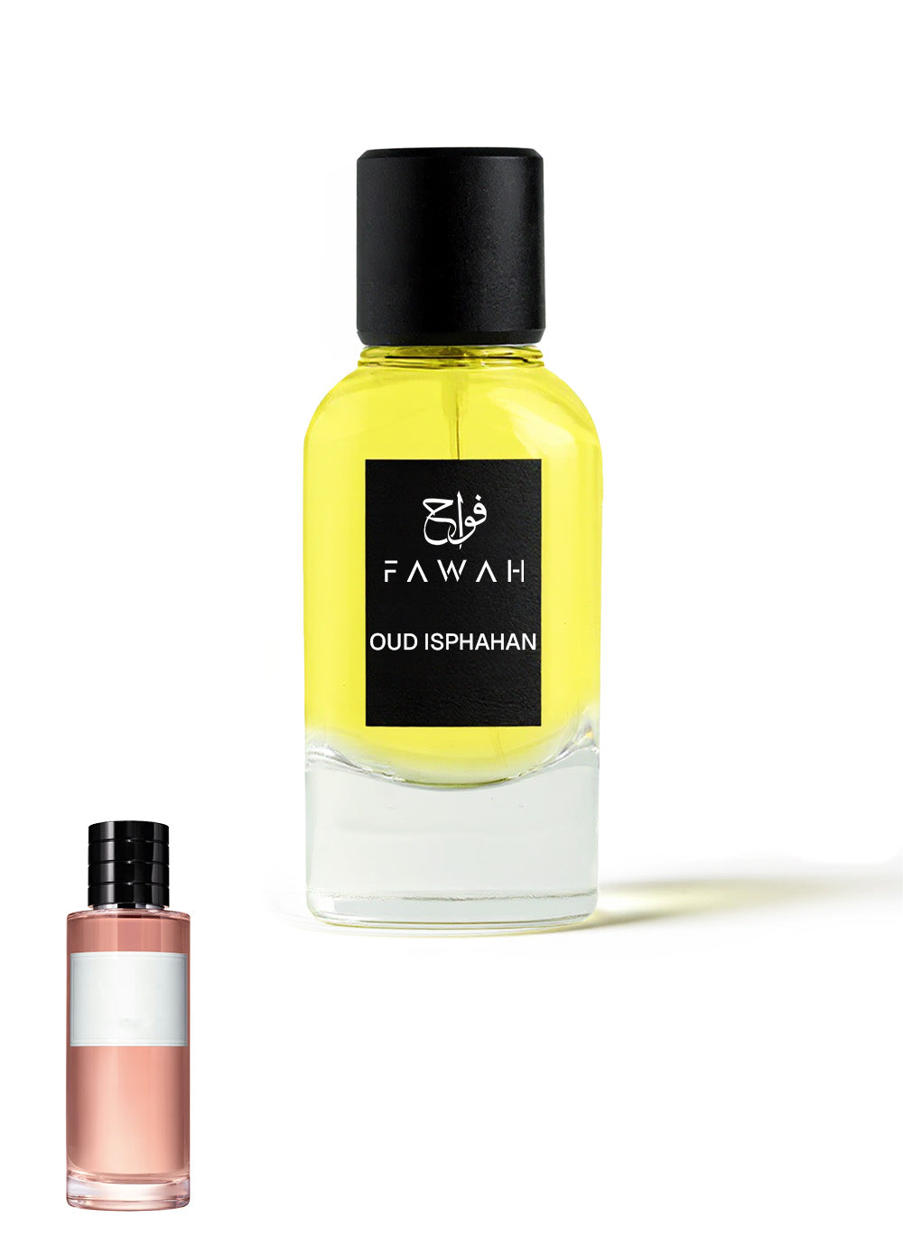 OUD ISPHAHAN