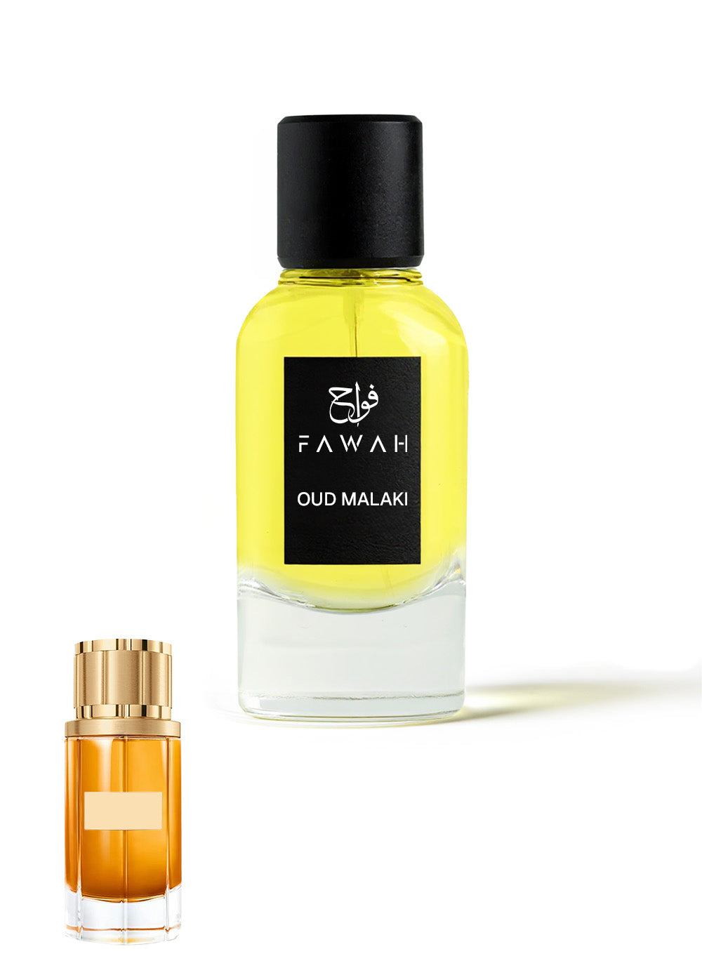 OUD MALAKI
