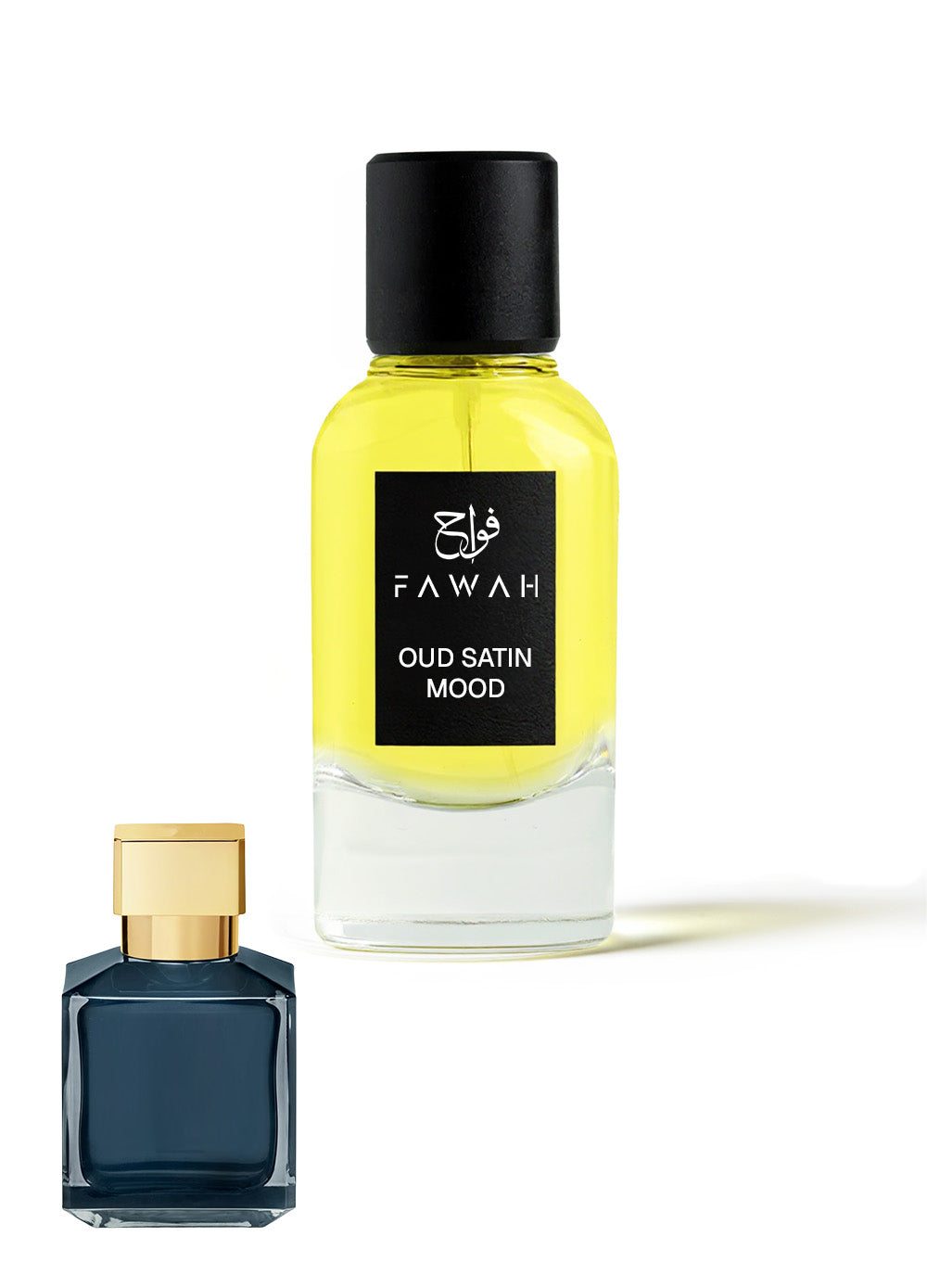 OUD SATIN MOOD