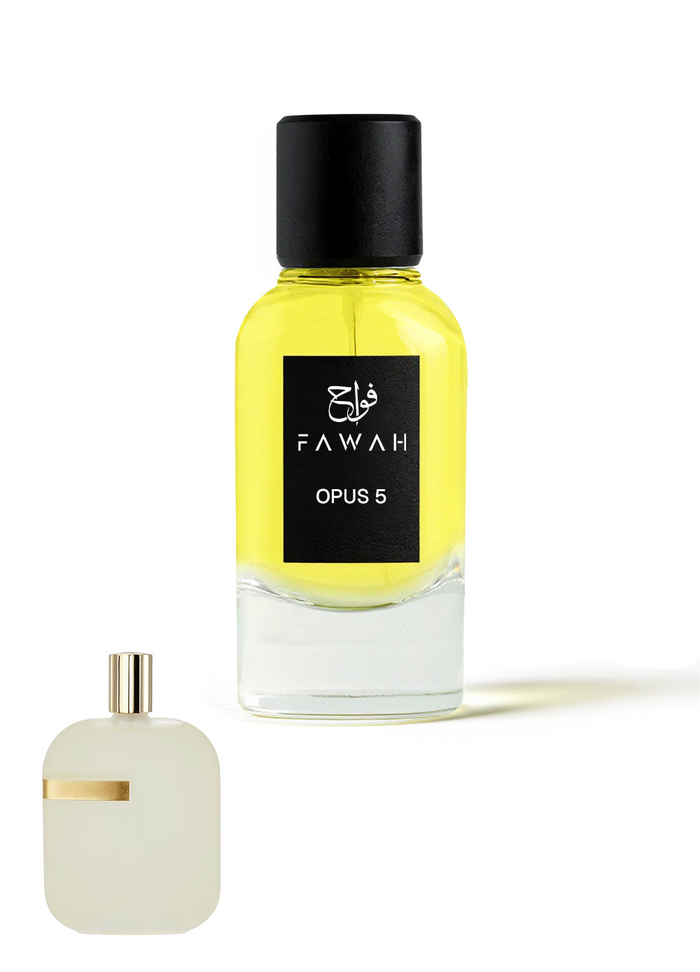 OPUS 5
