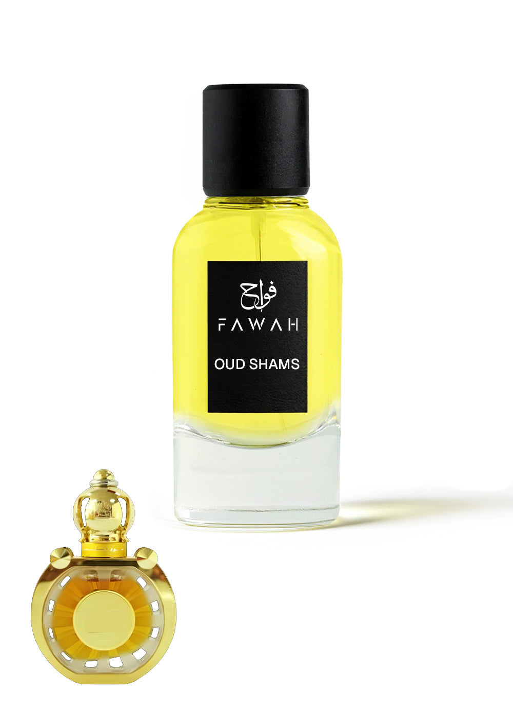 OUD SHAMS