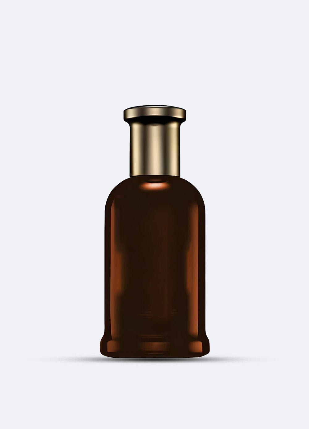 SAFFRON OUD