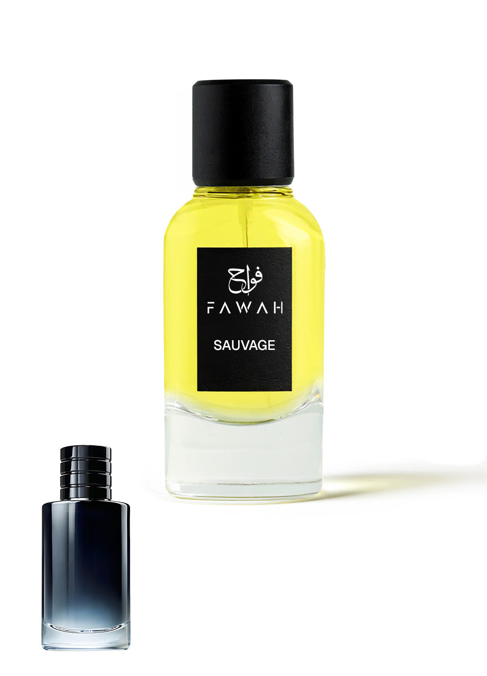 SAUVAGE