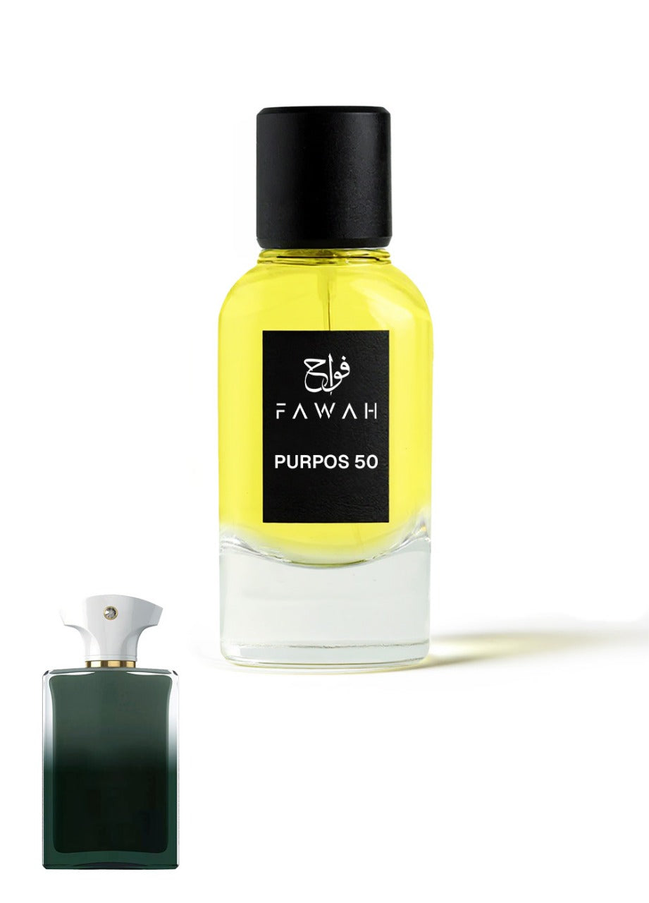 PURPOS 50