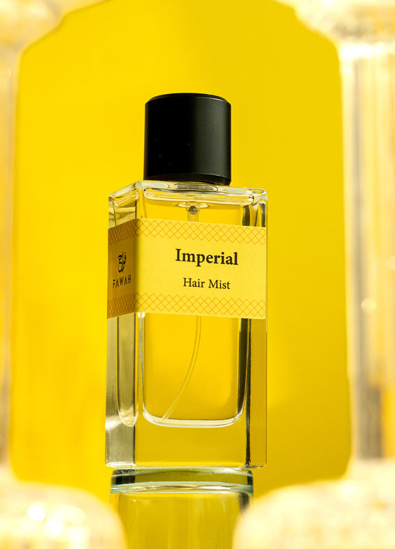 HAIR MIST IMPERIAL