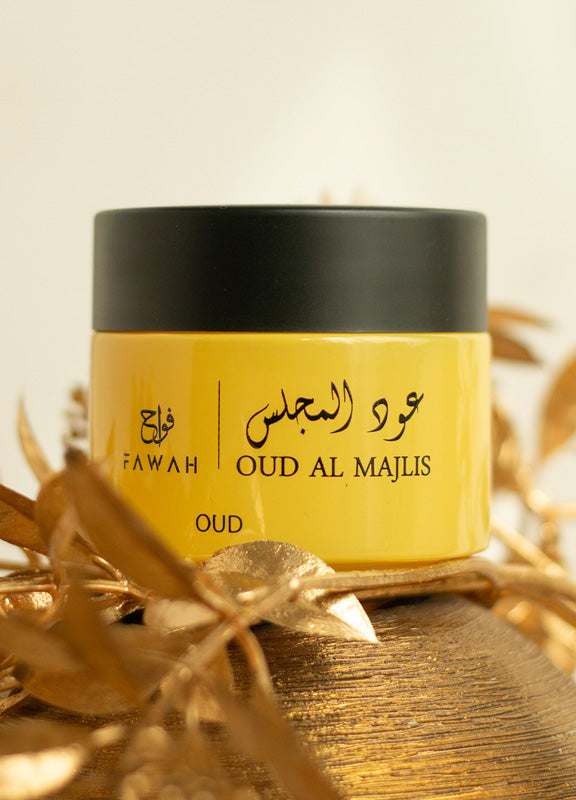 OUD ALMJLES