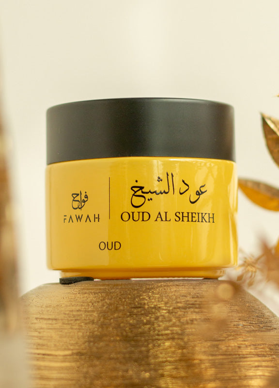 OUD AL-SHEIKH ABDALLAH