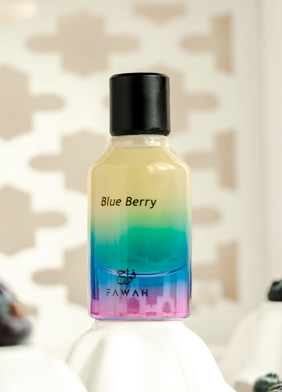 BLUE BERRY