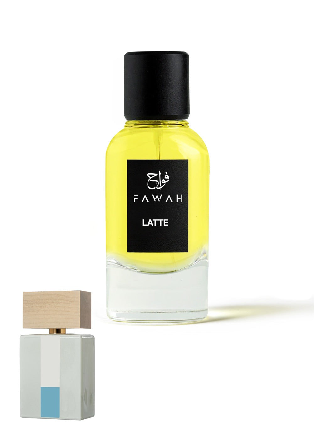 LATTE