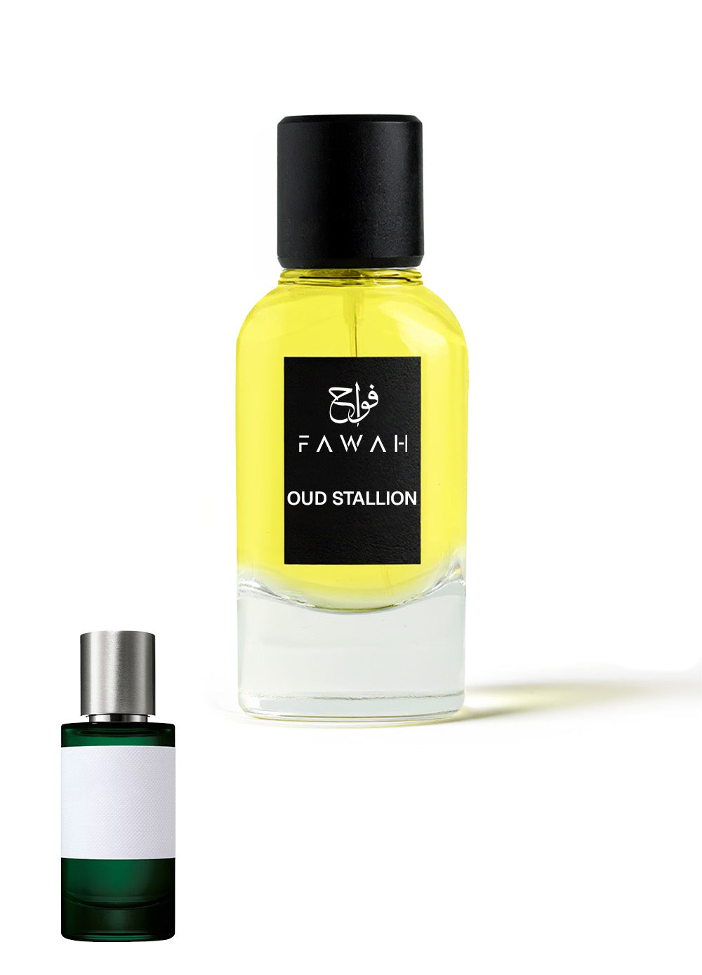 OUD STALION
