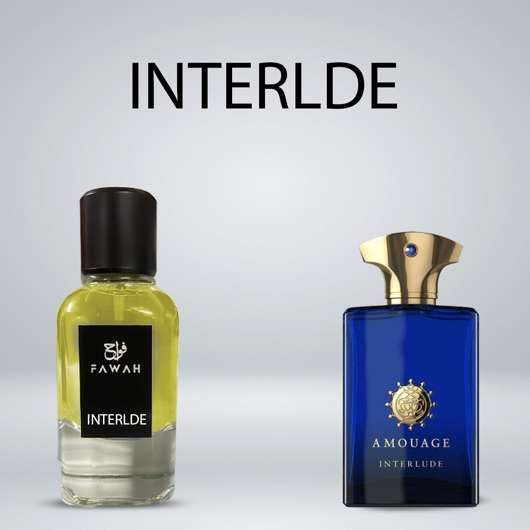 INTERLOD