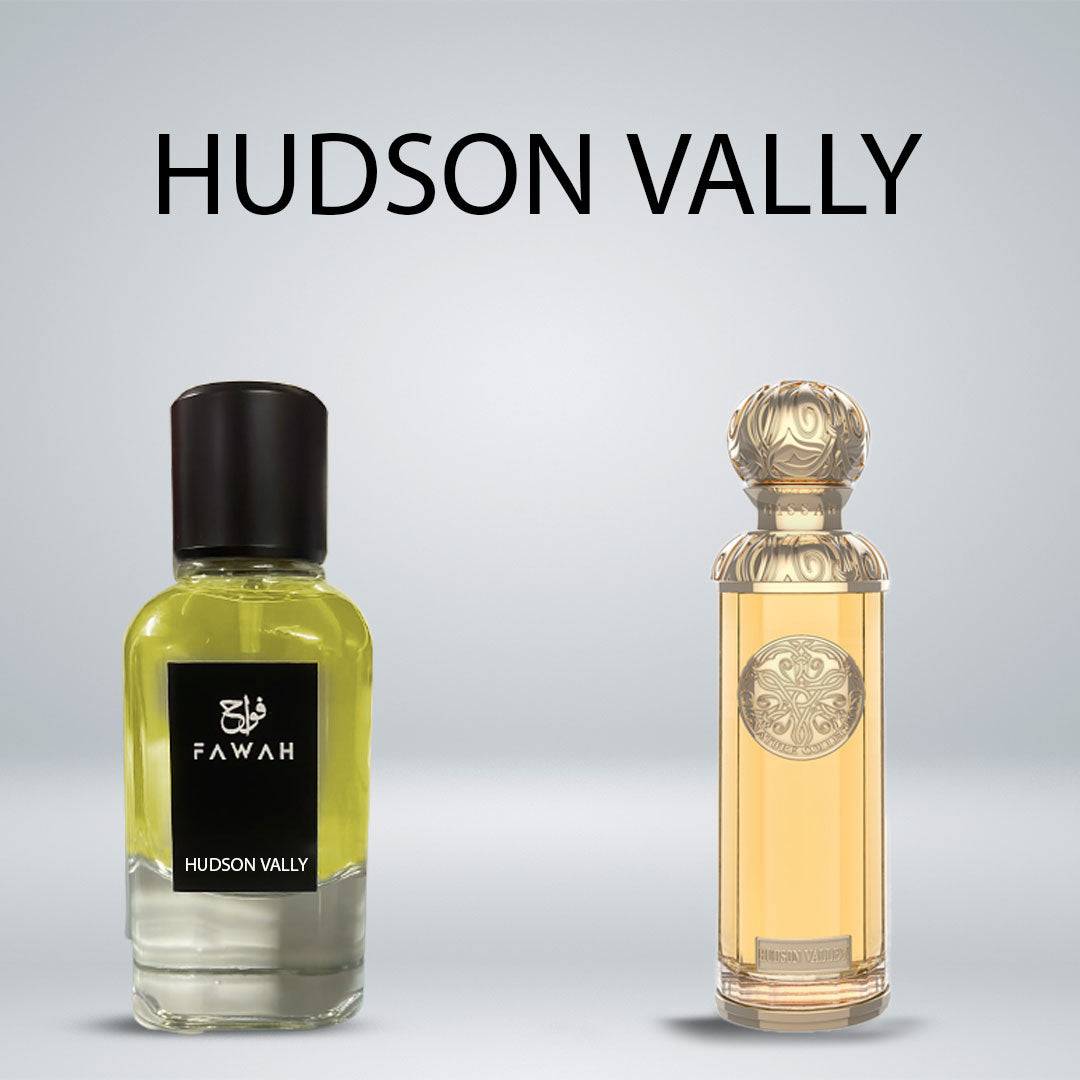HUDSON VALLY