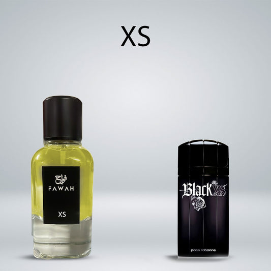 XS